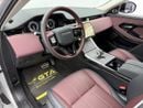 Land Rover Range Rover Evoque P250 SE 2.0L 2025 Range Rover Evoque Dynamic SE ,Warranty, Brand New, Excellent Conditi