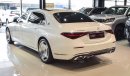 Mercedes-Benz S680 Maybach Maybach