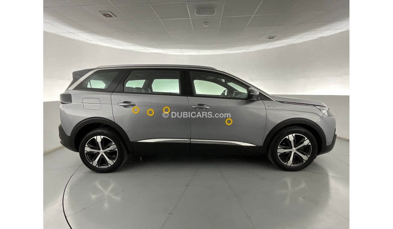 Peugeot 5008 GT Line