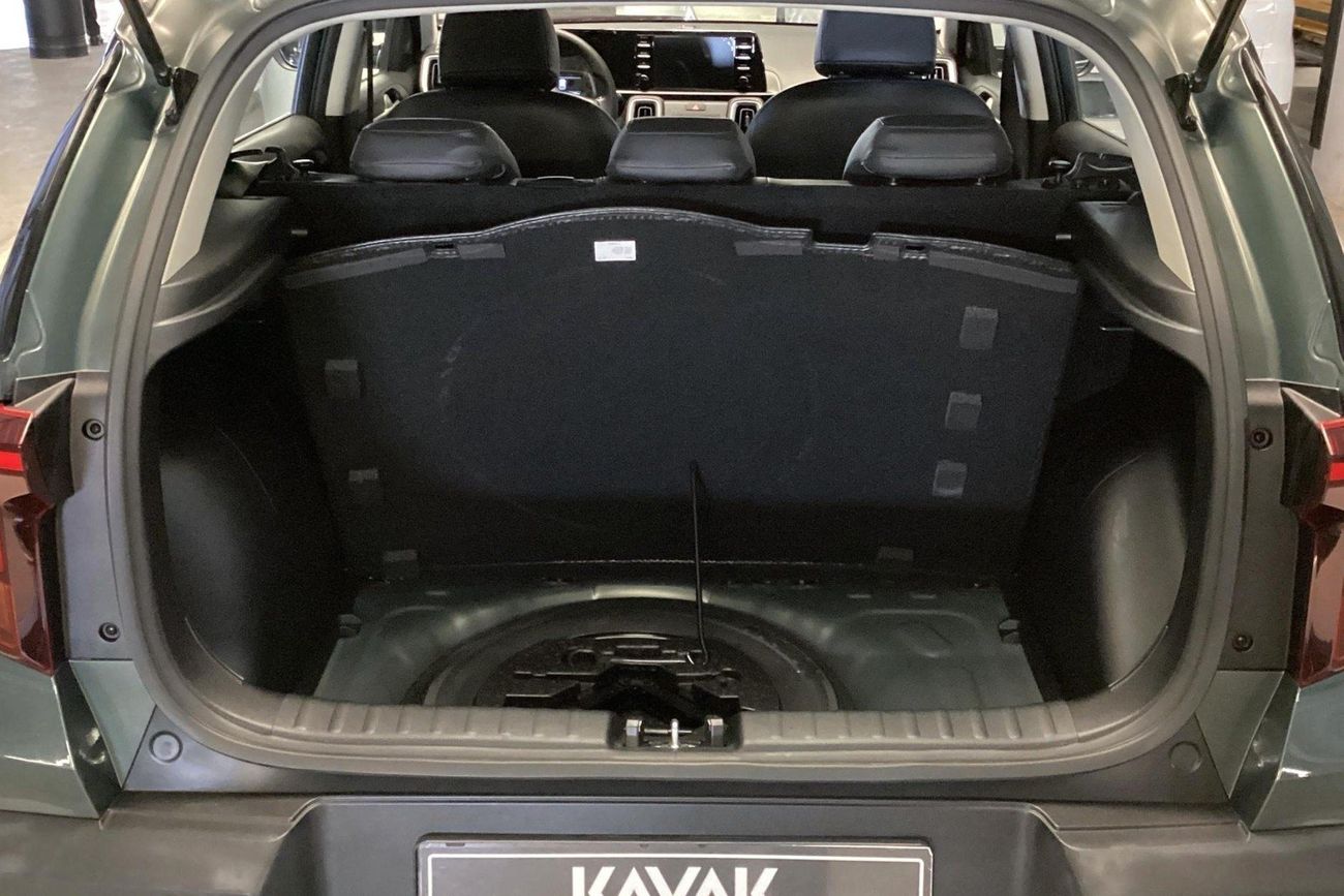 Kia Sonet EX STD | Guaranteed Warranty | 0 Down Payment