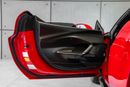 Ferrari 296 GTB Asseto Fiorano | 2024 | Japanese Specs | Low Mileage