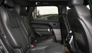 Land Rover Range Rover Sport HSE D V6