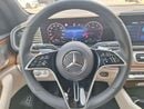 مرسيدس بنز GLS 450 4MATIC