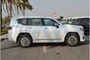 تويوتا لاند كروزر 2024 LAND CRUISER 3.3L VXR DIESEL, RADAR, TWIN TURBO
