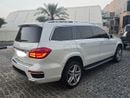 Mercedes Benz GL500 STD