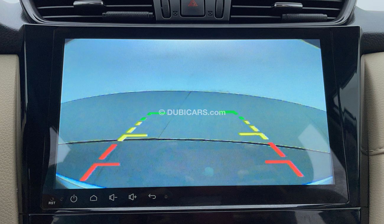 نيسان إكس تريل S 2.5 | بدون دفعة مقدمة | اختبار قيادة مجاني للمنزل