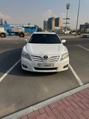 تويوتا كامري Base 2.5L