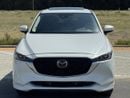 Mazda CX-5 Mazda CX-5 Signature,AWD 2024 — GCC, Full Options