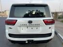 Toyota Land Cruiser 3.5T GR SPORT