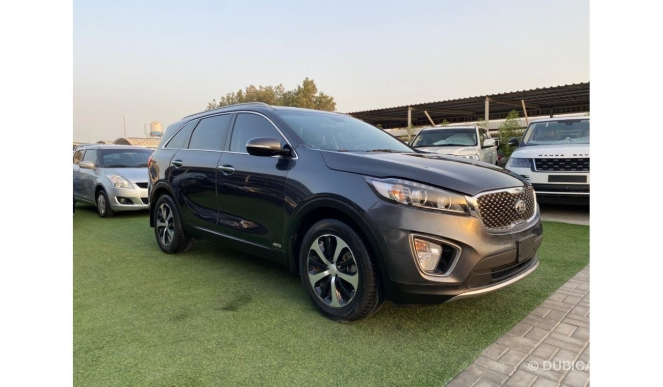 Kia Sorento EX Hello car has a one year mechanical warranty included** and bank finance