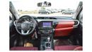 Toyota Hilux 2024 TOYOTA HILUX 2.7L  AUTOMATIC 4X4 UAE PASS