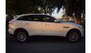 Jaguar F-Pace 2017 - Export - Diesel - Brand New