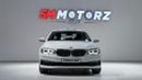 BMW 520i EXECUTIVE