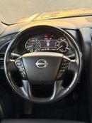 Nissan Armada Nissan Armada 2022