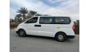 هيونداي H-1 هيونداي اتش 1 2018 خليجي 9 راكب صبغ وكاله