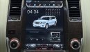 Nissan Patrol SE PLATINUM 5.6 | Under Warranty | Inspected on 150+ parameters