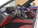 Mercedes-Benz S 580 - 2022 | 4Matic
