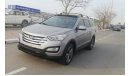 Hyundai Santa Fe 7 SEATER PANORAMIC ROOF