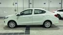 Mitsubishi Attrage 2022 GLX HIGHLINE | AED 339/Month | 0 DP | 30 Day Return | Warranty | Service History