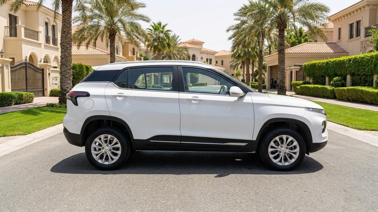 Chevrolet Groove LT 2023 | AED 432/Month | 0 DP | 30 Day Return | Warranty