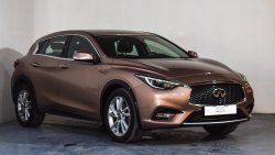 Infiniti Q30