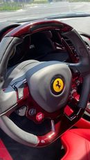 Ferrari 488 FERRARI 488 GCC 2019 SPECIAL EDDITION LOW MILEAGE UNDER WARRANTY