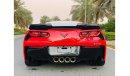 Chevrolet Corvette 6.2L Grand Sport 3LT 6.2L Grand Sport 3LT 6.2L Grand Sport 3LT 6.2L Grand Sport 3LT 6.2L Grand Sport