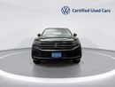 Volkswagen Touareg Touareg Elegance - Tirano (Ref#00417) / 39,100 AED SAVINGS from New Car