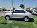 Chevrolet Equinox 2LT 1.5L AWD