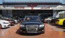 Audi A8 S8 Body kit