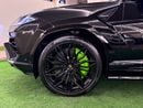 Lamborghini Urus LAMBORGHINI SE 2026 | 800 HP | HIGHWAY ASSITS | NIGHT VISION | HEAD UP | FULL OPTION