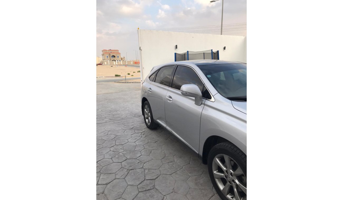 Lexus RX350