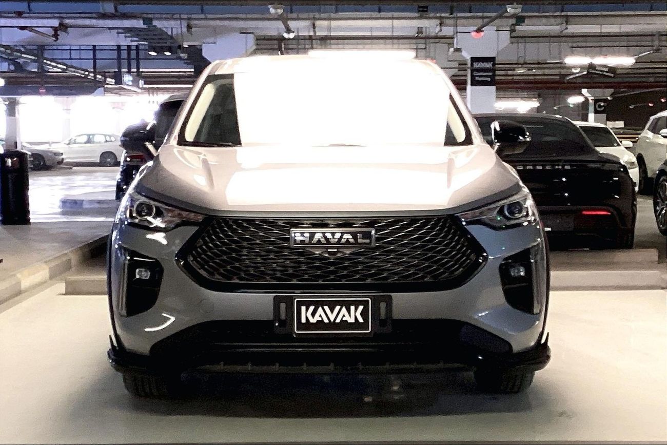 Haval Jolion Medium | Guaranteed Warranty | 0 Down Payment