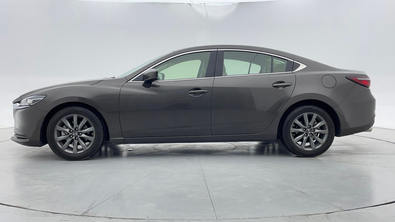 Mazda 6 S 2.5 | Zero Down Payment | Free Home Test Drive