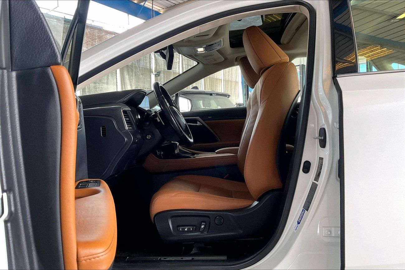 Lexus RX450h Premier | Guaranteed Warranty | 0 Down Payment