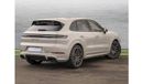 Porsche Cayenne GTS 4.0 5dr RIGHT HAND DRIVE