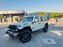 Jeep Wrangler WILLYS  HYBRID