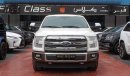 Ford F-150 King Ranch V8