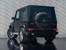 Mercedes-Benz G 300 G300