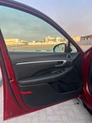 Hyundai Sonata SEL 2.5L