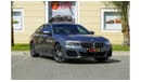 BMW 520i BMW 520i M Sport
