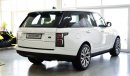 Land Rover Range Rover Vogue SE Supercharged