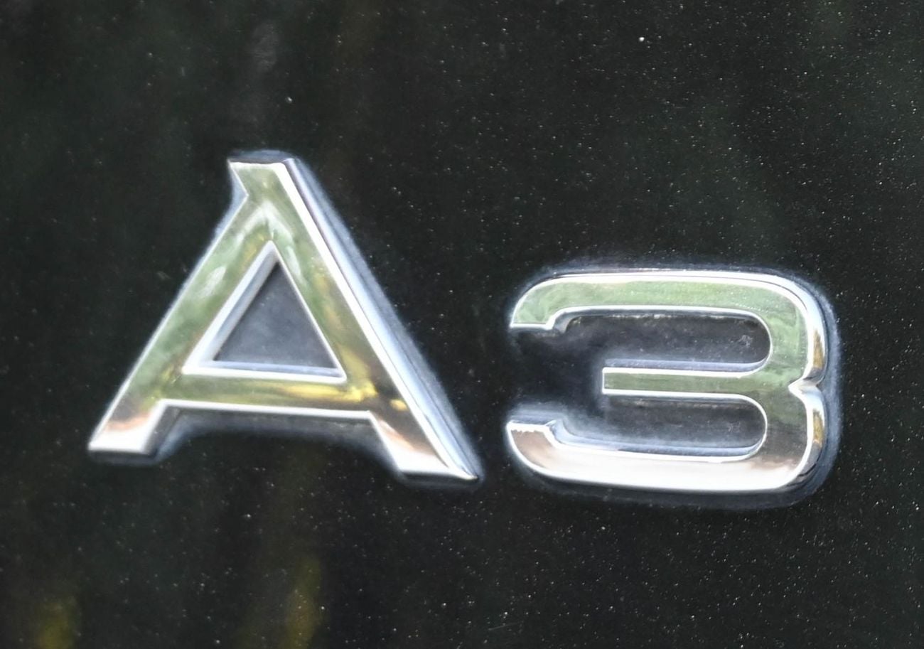 أودي A3 35 TFSI 1.4L