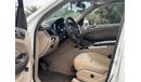 Mercedes-Benz ML 350 AMG MERCEDES ML- 350 2013 GCC PERFECT CONDITION