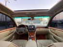 Lexus LS 430
