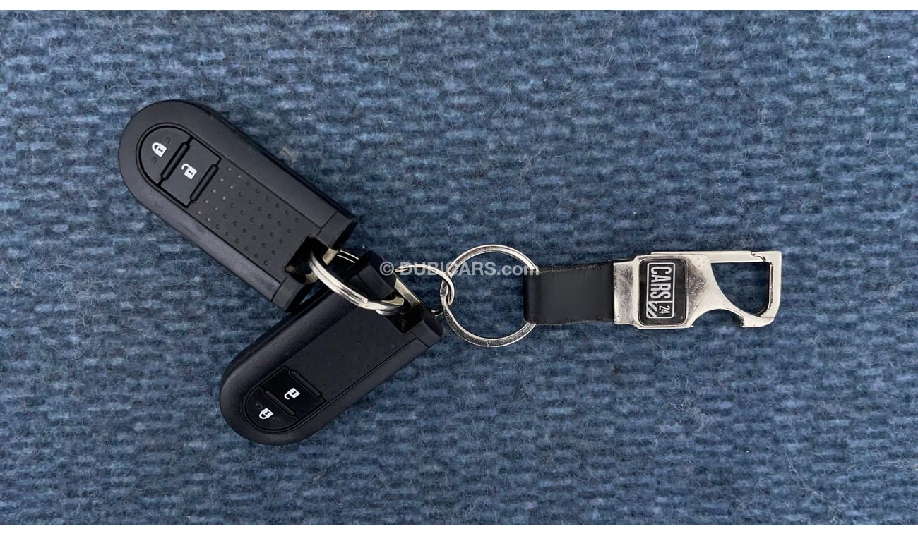 Toyota Rush GX 1.5 | Zero Down Payment | Free Home Test Drive