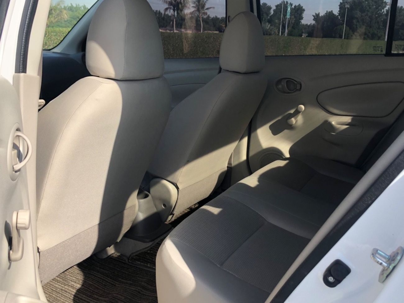 Nissan Sunny