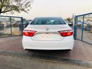 Toyota Camry 2.5L - EXCELLENT CONDITION - LOW MILEAGE - CONTACT US FOR BEST DEAL-LOT-223