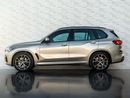 BMW X5 40i M Sport 3.0L