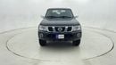 نيسان باترول 2021 SAFARI | AED 1544/Month | 0 DP | 30 Day Return | Warranty | Service History